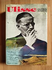 Ulisse james joyce usato  Ivrea