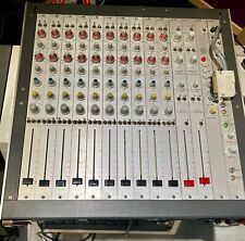 Studer 169 mixer usato  Milano