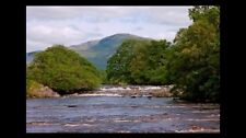 Canoe kayak holiday for sale  DALMALLY