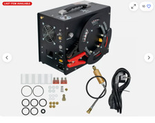 Parts tuxing pcp for sale  MAIDENHEAD