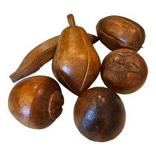 Vintage wood fruit for sale  Brandon