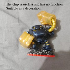 Boneco de ação SKYLANDERS GIANTS Monster Doll Ornamento modelo jogo brinquedo comprar usado  Enviando para Brazil