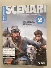 Scenari dalla seconda usato  Brescia