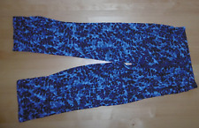 Blau bunte damen gebraucht kaufen  Syke