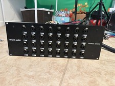 Seismic channel xlr for sale  Del Rio