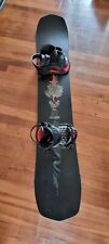 Salomon assassin pro for sale  KIDLINGTON