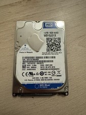 Western digital blue d'occasion  Tours-