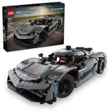 Lego technic koenigsegg for sale  Rancho Cucamonga