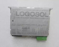 1pc used logosol for sale  Shipping to United Kingdom