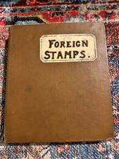 Vintage mixed album for sale  BARROW-IN-FURNESS