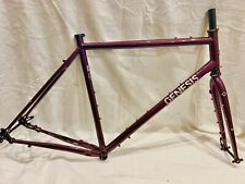 Genesis croix fer for sale  ST. AUSTELL