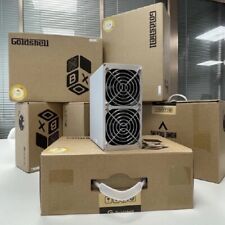 Goldshell box kadena for sale  San Antonio