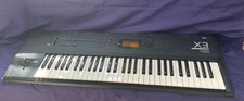 Korg synthesizer workstation for sale  LONDON