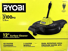 Ryobi inch 3100 for sale  Sodus