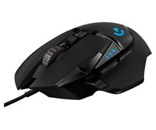 Mouse gaming logitech usato  Campi Bisenzio