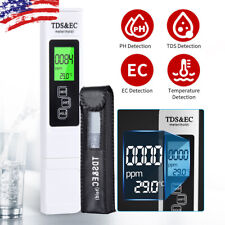 Tds meter digital for sale  Walnut