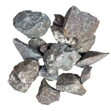 Stone tumbling rock for sale  SOUTHWOLD