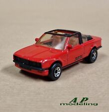 Modellino auto scala usato  Giarre