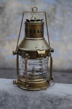 Nautical marine brass for sale  Jamaica