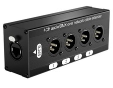 Xlr snake channel for sale  Concord