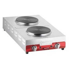 Avantco double burner for sale  Bloomsburg