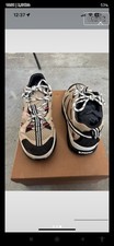 Scarpe uomo burberry usato  Sasso Marconi