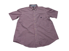 Chemise chaps manches d'occasion  Condé-sur-l'Escaut