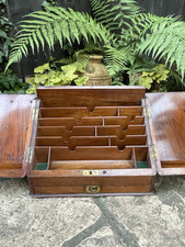 Antique 19thc walnut for sale  CALNE