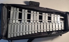 Pearl xylophone percussion for sale  Highland