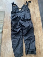 Fishing accessories trousers for sale  WITNEY