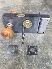 Ancienne serrure porte d'occasion  Poitiers