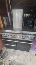 Lacanche westahl dual for sale  PETERSFIELD