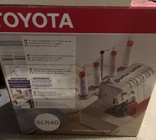 Toyota slr4d domestic for sale  RAYLEIGH