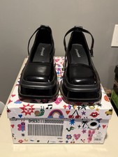 Jeffrey campbell black for sale  Los Angeles