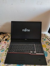 Fujitsu lifebook e554 usato  Piombino Dese