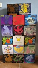 Pokemon tcg lot d'occasion  Expédié en Belgium