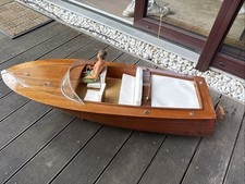 Princess sportboot bausatz gebraucht kaufen  Ratingen