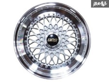 Bbs rs180 wheels d'occasion  Expédié en Belgium