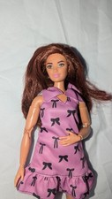 Barbie oak curvy gebraucht kaufen  Nürnberg