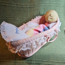 blanket puppet for sale  TAMWORTH