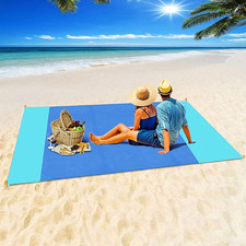 Coperta spiaggia coperta usato  Roma