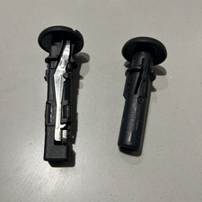 Volkswagen transporter headres for sale  TORQUAY
