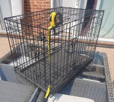 Folding pet dog for sale  STOWMARKET