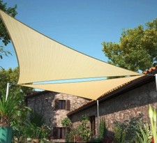 Garden triangular sun for sale  BRIERLEY HILL