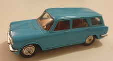 Simca 1500 break d'occasion  France