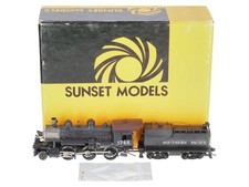 Sunset models scale for sale  Flowery Branch