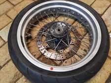 Wbs1u811 felge rad gebraucht kaufen Wbs1u811 felge rad gebraucht kaufen  Ennepetal