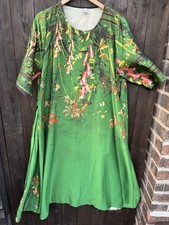 Beautiful silk authentic for sale  WORKSOP