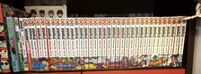 dragonball perfect edition usato  Firenze