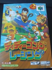 Nintendo jap diddy d'occasion  Avon